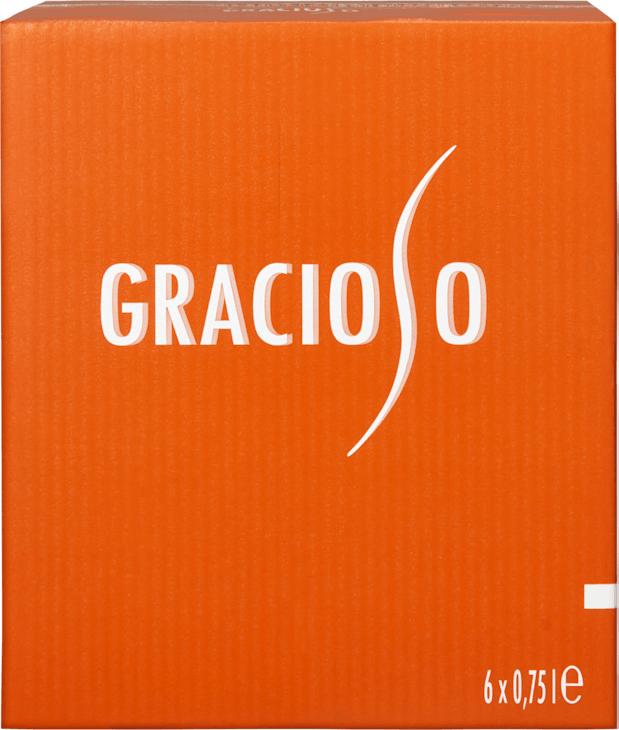 Gracioso Spritz