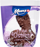 Lapin Rocher Noir Munz