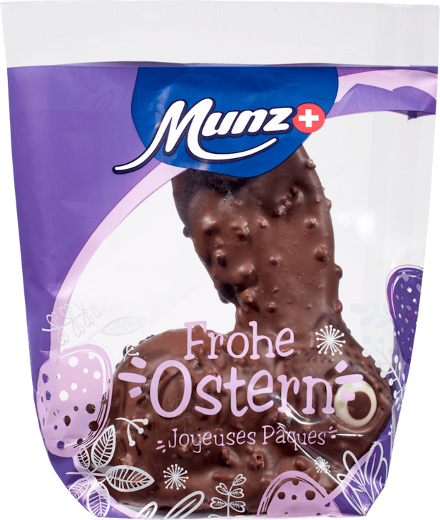 Lapin Rocher Noir Munz