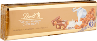 Tavoletta dorata Latte-Nocciola Lindt