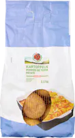 Pommes de terre IP-SUISSE