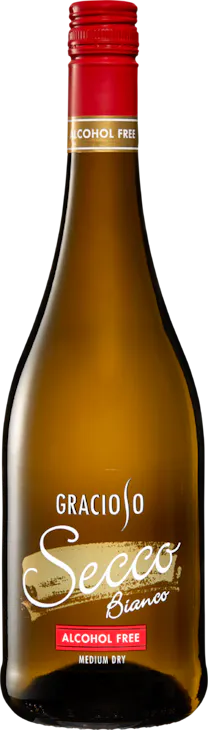 Gracioso Secco Bianco