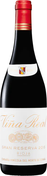 Viña Real Gran Reserva DOCa Rioja 