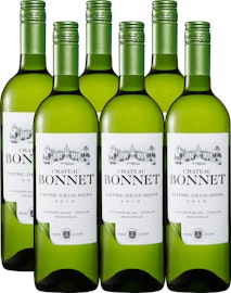 Château Bonnet Blanc Entre-deux-Mers AOC Château Bonnet Blanc Entre-deux-Mers AOC