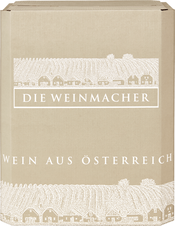 Die Weinmacher Zweigelt