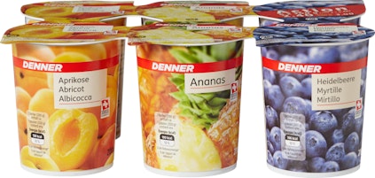 Yogourt Denner Yogourt Denner