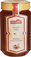 Nectaflor Wildblütenhonig