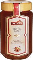 Miel de fleurs sauvages Nectaflor