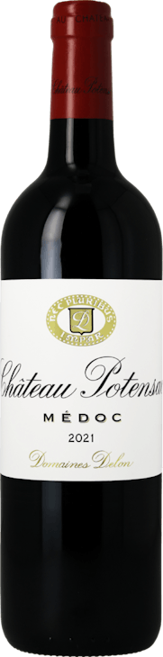 Château Potensac Médoc AOC 
