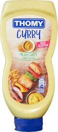 Thomy Sauce Curry Thomy Sauce Curry