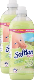Softlan Ultra Weichspüler Frühlingsfrisch Softlan Ultra Weichspüler Frühlingsfrisch