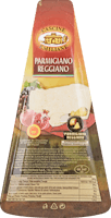 Parmigiano Reggiano DOP Cascine Emiliane