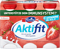 Yogurt da bere Aktifit Fragola Emmi