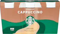 Cappuccino Starbucks®