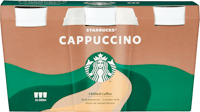 Cappuccino Starbucks®