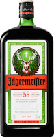 Jägermeister Kräuterlikör