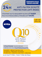 Crème de Jour antirides Q10 Power Nivea