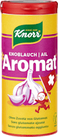 Aromat Aglio Knorr