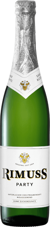 Rimuss Party