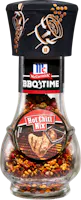 Hot Chili Mix BBQ TIME McCormick