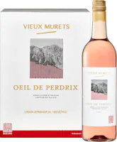 Vieux Murets Œil-de-Perdrix du Valais AOC