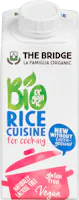 The Bridge Riz Cuisine pour cuisiner Bio