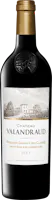 Château Valandraud 1er Saint-Emilion Grand Cru classé AOC