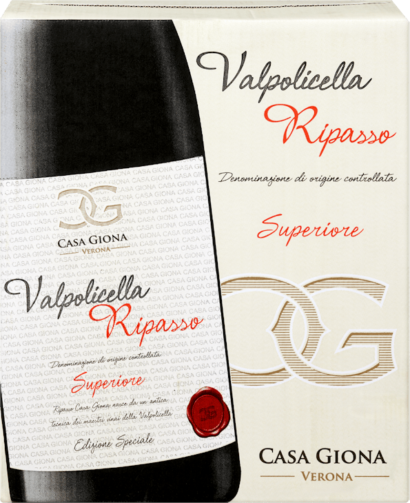 Casa Giona Ripasso della Valpolicella DOC Superiore