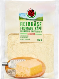 Fromage râpé IP-SUISSE