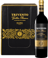 Trivento Golden Reserve Malbec
