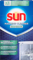 Sun Maschinenreiniger