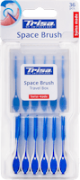 Spazzolini interdentali Space Brush Trisa