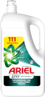 Lessive liquide Touch of Unstoppables Ariel