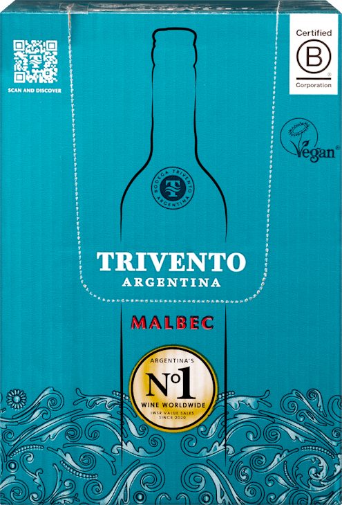 Trivento Malbec Reserve