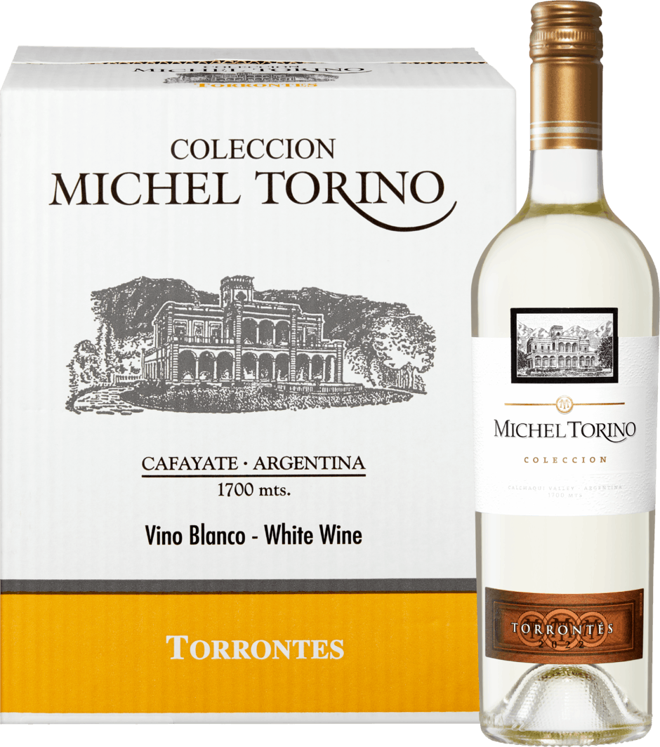 Michel Torino Colección Torrontés  (Andere)