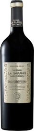 Terroir La Baume Saint-Paul Minervois AOP Terroir La Baume Saint-Paul Minervois AOP