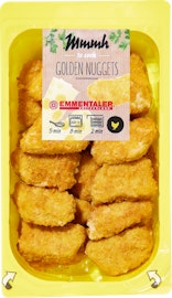 Mmmh Golden Nuggets Mmmh Golden Nuggets