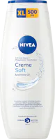Douche soin Creme Soft Nivea