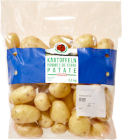 Pommes de terre IP-SUISSE