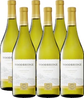 Robert Mondavi Woodbridge Chardonnay Robert Mondavi Woodbridge Chardonnay