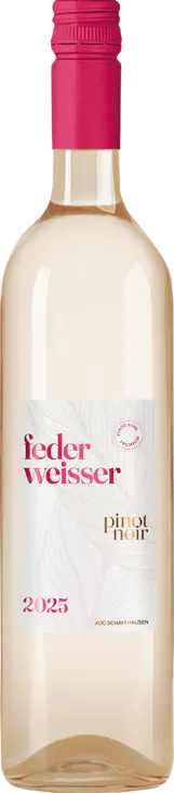 Federweisser AOC Schaffhausen