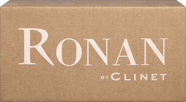 Ronan by Clinet Rosé Bordeaux AOC