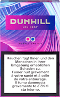 Dunhill Purple Switch