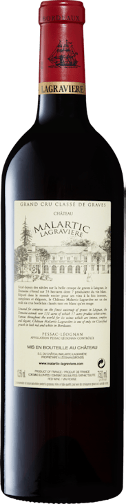 Château Malartic-Lagravière