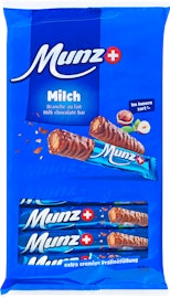 Munz Prügeli Milch Munz Prügeli Milch