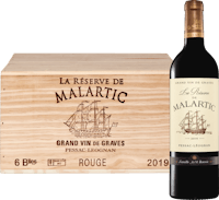 La Réserve de Malartic Pessac-Léognan AOC