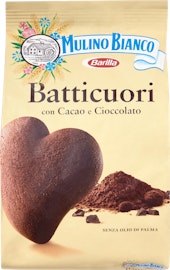 Mulino Bianco Batticuori Mulino Bianco Batticuori