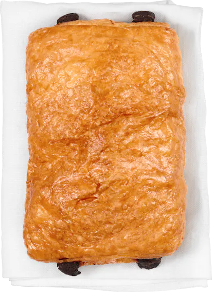 Chocolate Croissant