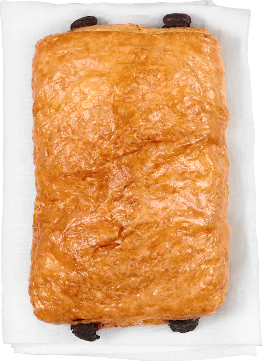 Pain au chocolat 