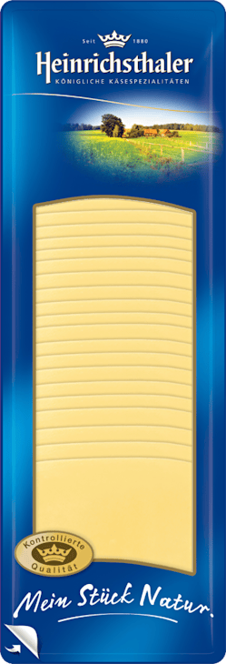 Fromage Gouda Heinrichsthaler